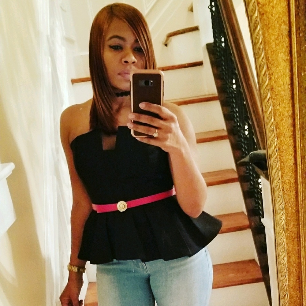 Meet your Posher, Anita